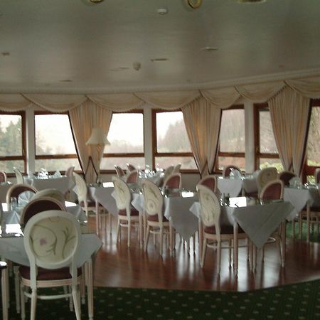 Glenspean Lodge Hotel Roybridge Kültér fotó
