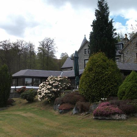 Glenspean Lodge Hotel Roybridge Kültér fotó