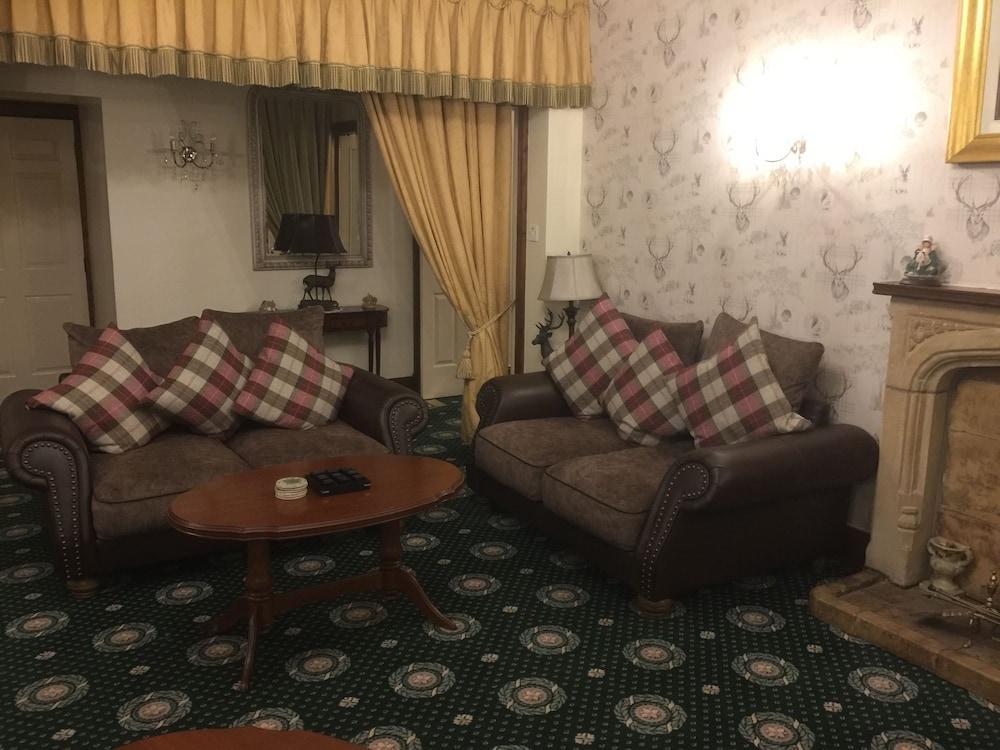 Glenspean Lodge Hotel Roybridge Kültér fotó