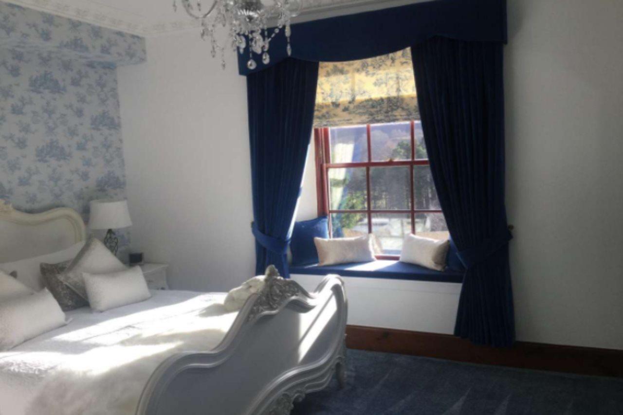 Glenspean Lodge Hotel Roybridge Kültér fotó