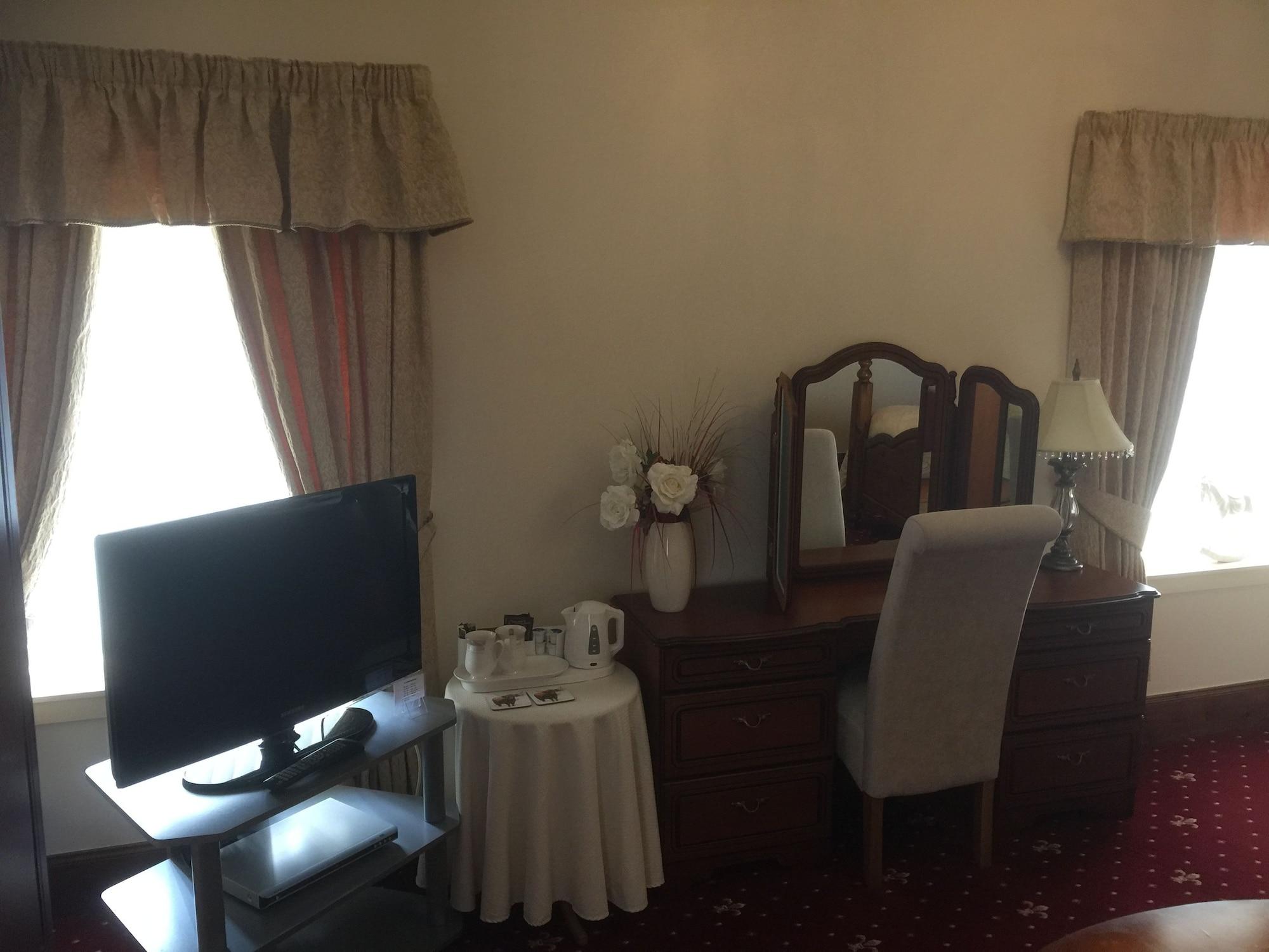 Glenspean Lodge Hotel Roybridge Kültér fotó