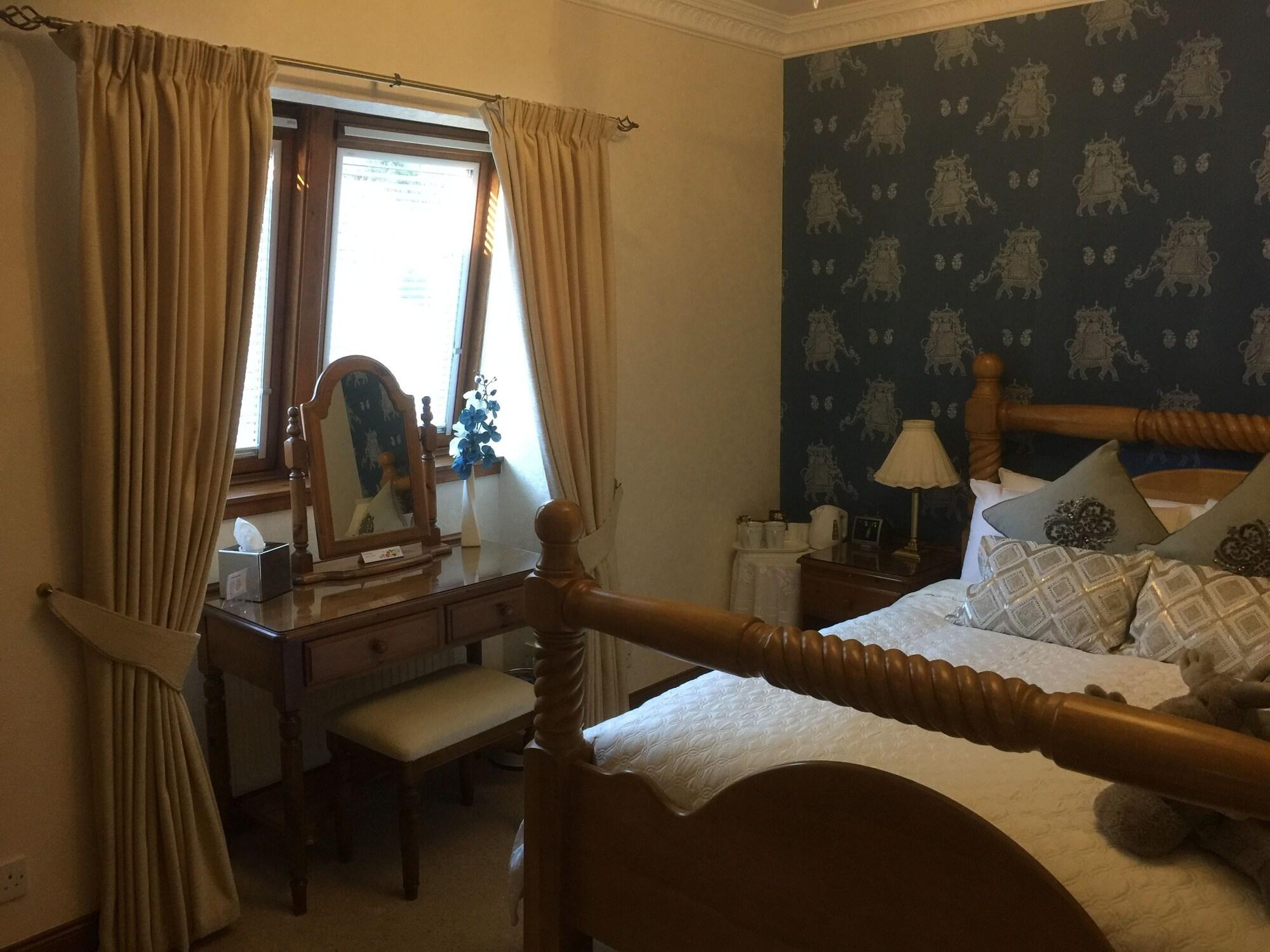Glenspean Lodge Hotel Roybridge Kültér fotó