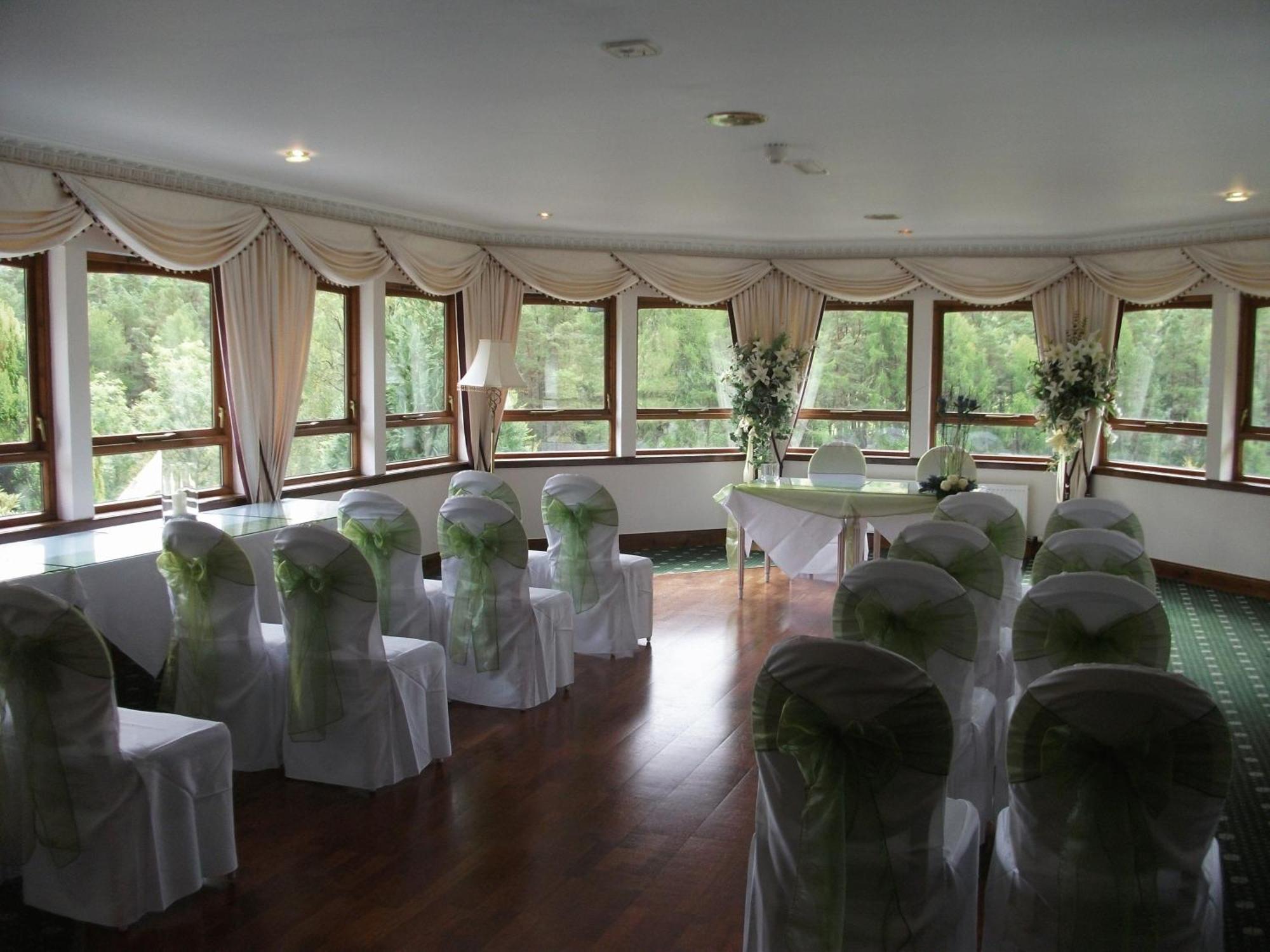 Glenspean Lodge Hotel Roybridge Kültér fotó